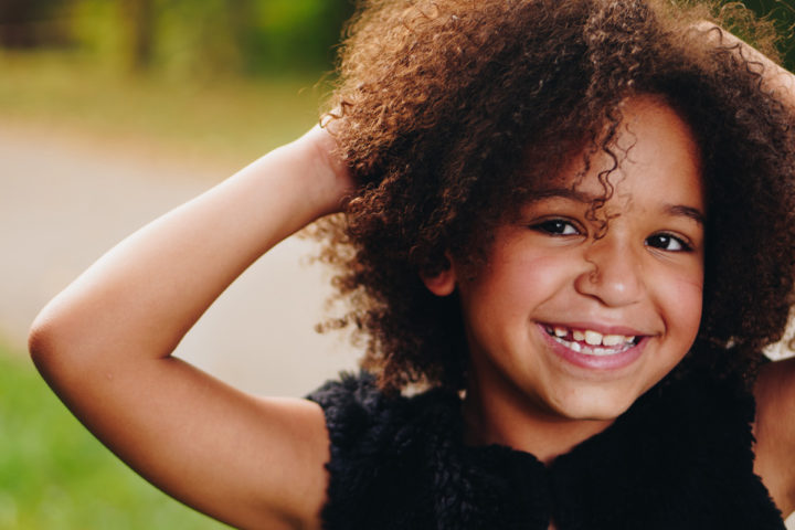 Age 7 is a great time for interceptive orthodontic treatments