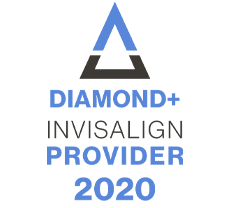Invisalign Diamond Plus Provider