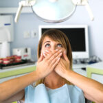 DIY dental braces nightmare stories
