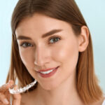 4 Tips on dating with Invisalign braces