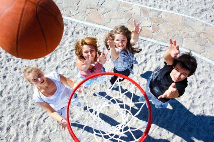 Tips for playing sports with braces