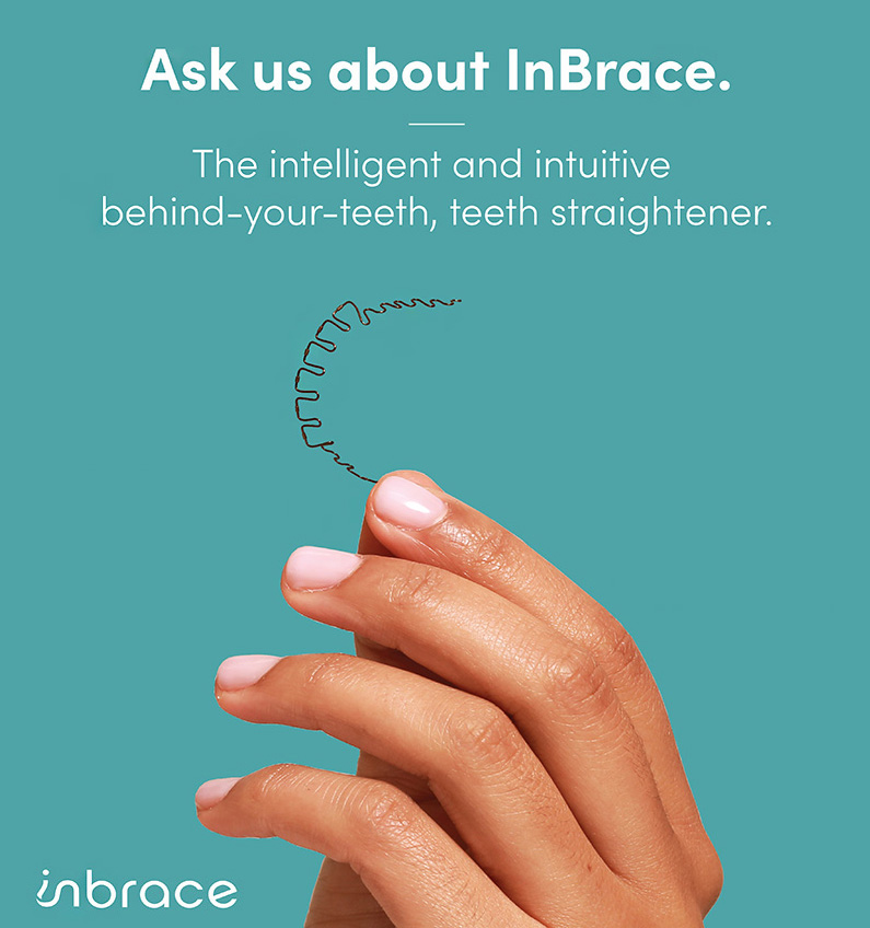 Ask us about InBrace