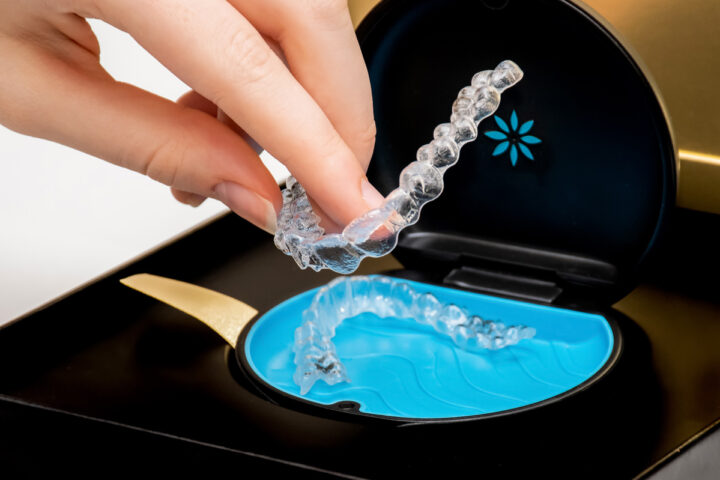 New Retainer from Different Orthodontist?