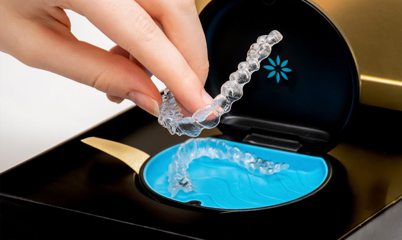New Retainer from Different Orthodontist?