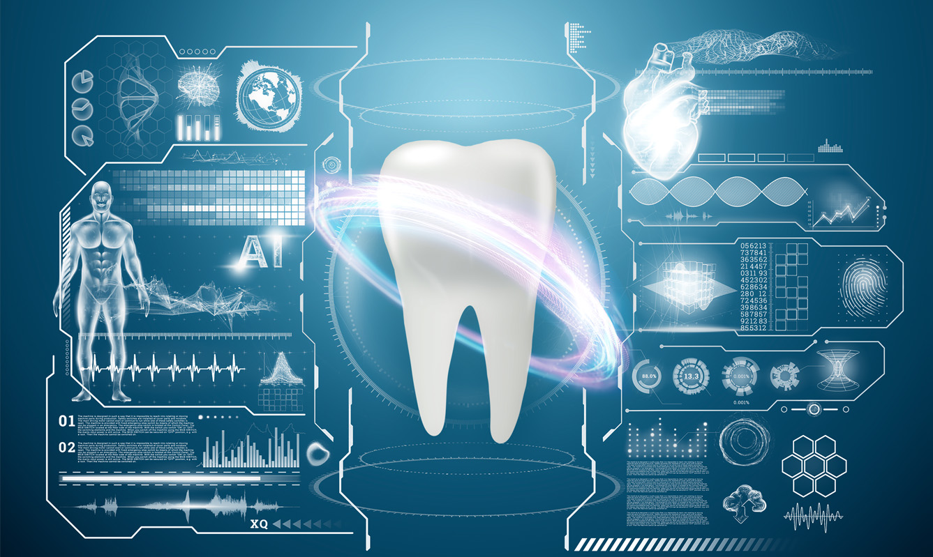Orthodontics technology improvements
