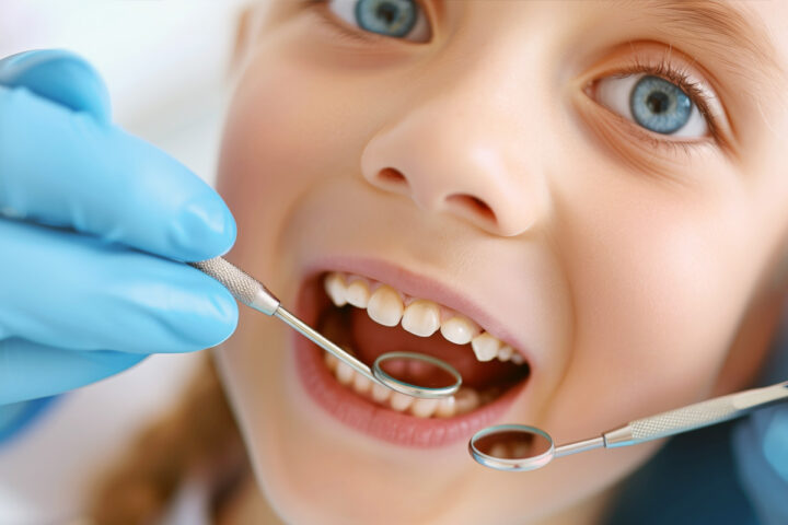 Early Orthodontic Screening