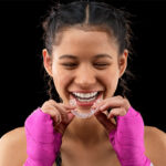 Orthodontic Care for Athletes