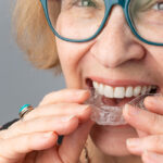 Orthodontics for seniors