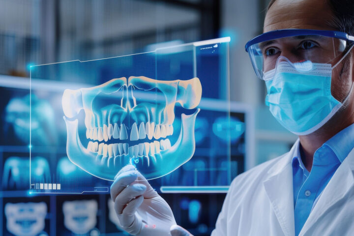 Transverse Maxillary Deficiency Orthodontic Treatments